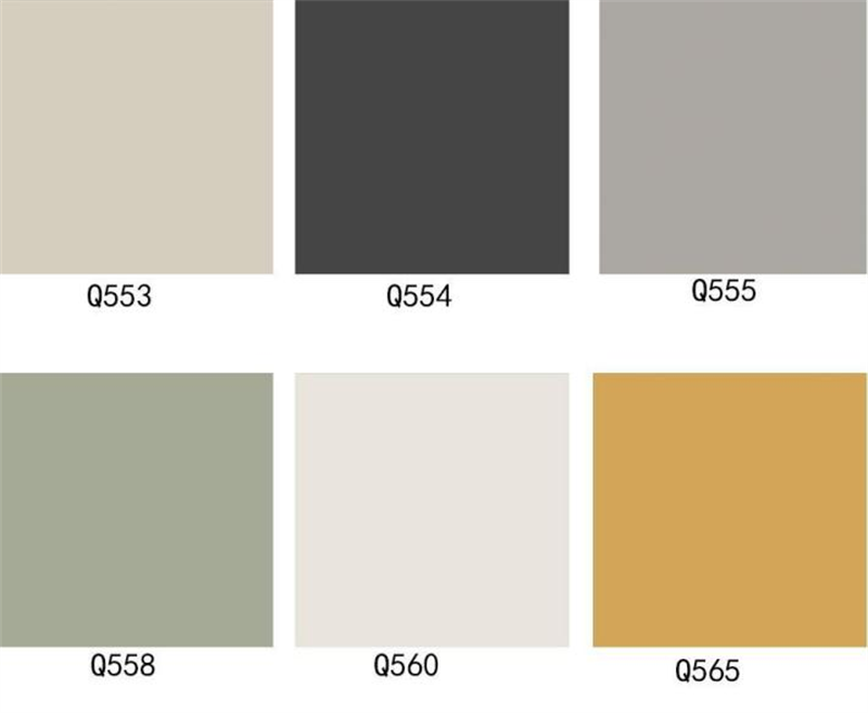 O le a le mataupu faʻavae o PVC ata?