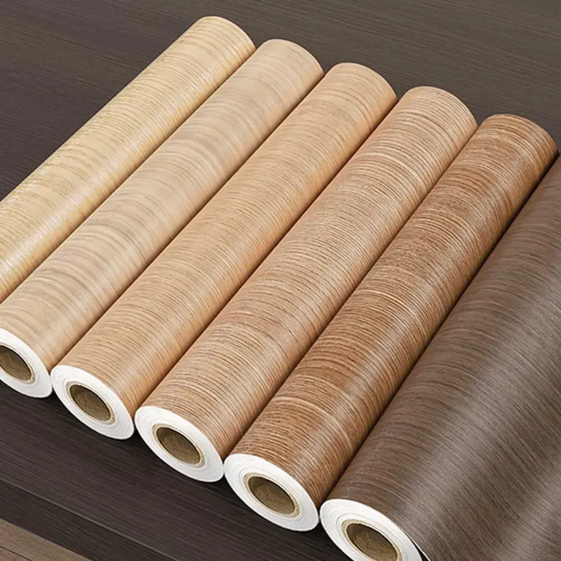 Fa'atasi ai ma le Fa'aleleia o Fale Fa'alelei Fa'alelei, Aisea e avea ai PET/PVC Wood Grain Films ma Fa'afiafiaga Fou mo Fale & Fa'atauga Fa'atau? Fa'atasi ai ma le Fa'aleleia o Fale Fa'alelei Fa'alelei, Aisea e avea ai PET/PVC Wood Grain Films ma Fa'afiafiaga Fou mo Fale & Fa'atauga Fa'atau?