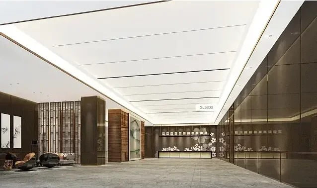 Teuteuga o le macle pa puipui o le PVC / fagafao ata