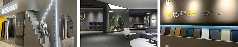 Pvc Lamination Film For Mdf