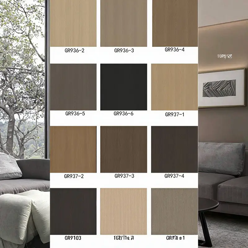 O le ata nei mamanu o le pvc decocuarives ata