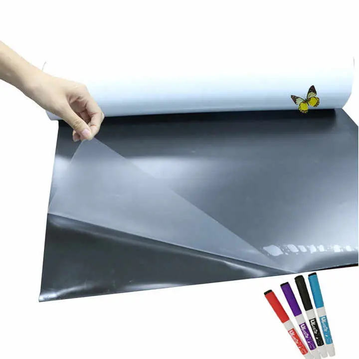 PP Stactic Whiteboard tusia ata tifaga paepae pepa lisi