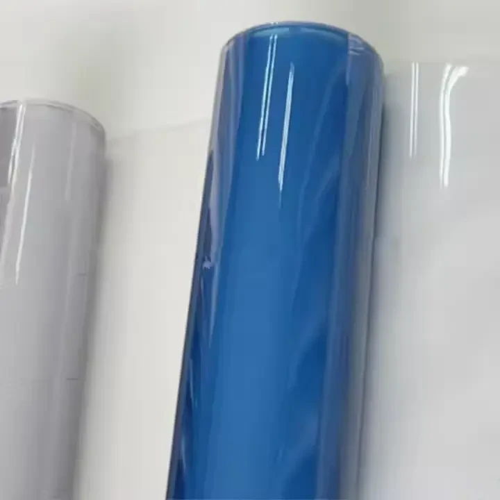 Puipuiga PVC ata tifaga Lamination