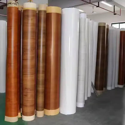 PVC fafie fafie tifaga vinyl umukuka ma meaafale