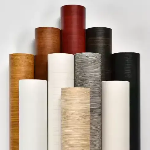 Vretume Press Wool Grain PVC vevela slirkink ata